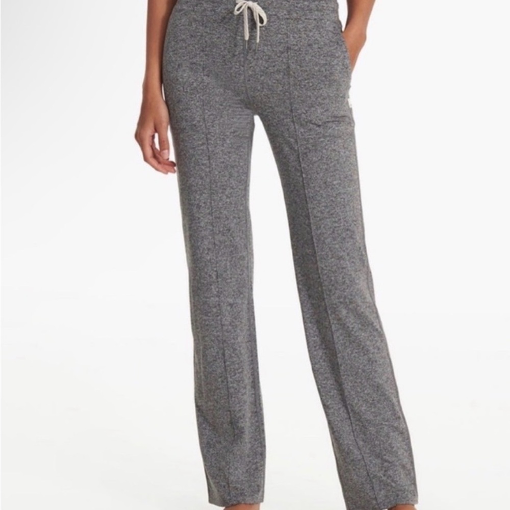 Vuori Halo Wide Leg Pants
